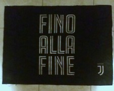Bandierina juventus