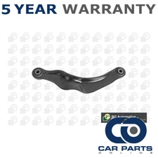 Track Control Arm Front Upper CPO Fits Volvo V60 2010-2018 XC70 2007-2016 #1