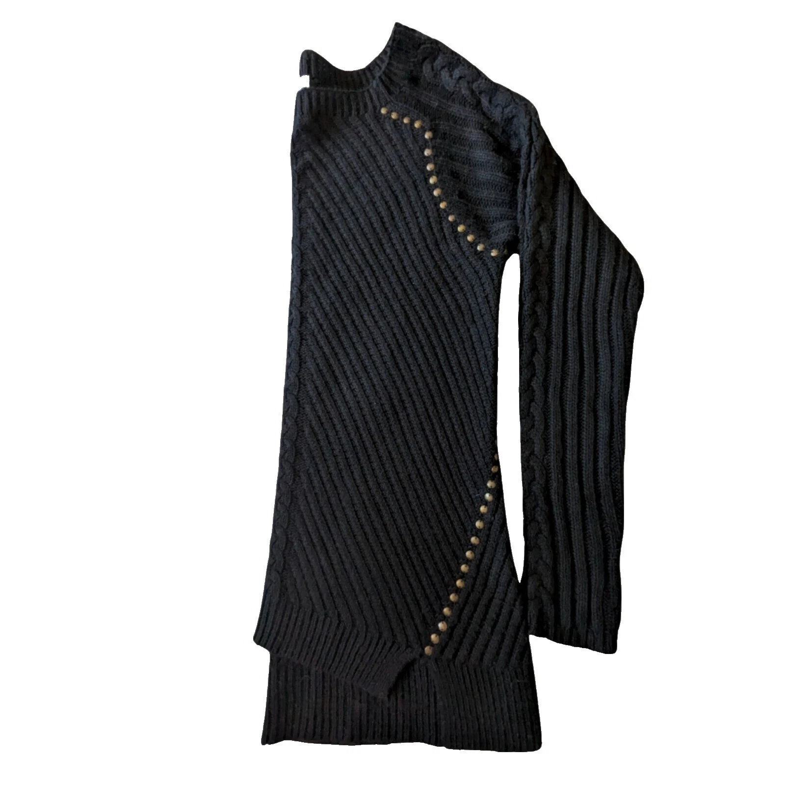 Suéteres para mujer Alberto Makali sólido para De mujer