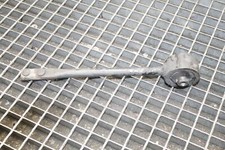 NISSAN 300 ZX Cabrio Z32 Querlenker vorne rechts unten 3.00 Petrol 25831331