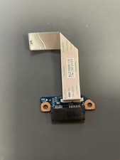 DELL INSPIRON 15 5000 SATA CONNECTOR BOARD WITH CONNECTOR CABLE 0FMJXC  (J1)