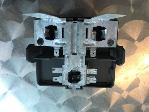 Lampenträger Rücklicht Rückleuchte Rechts VW Derby Polo 1 I Audi 50 861945096 A