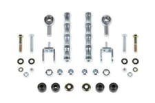 Fabtech Fts98028 Front End Link Kit For 06-18 Ram 1500 4wd V6v8 W6 Lift Fabtech Fts98028 Front End Link Kit For 06-18 Ram 1500 4wd V6v8 W6 Lift