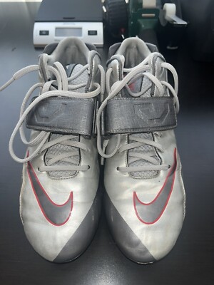 nike cj elite 2 td mid football cleats