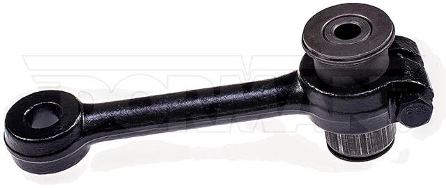 Brazo de rueda loca de dirección Dorman IA28039PR se adapta a los modelos Mercedes-Benz 2024600219 Foto 2 de 4