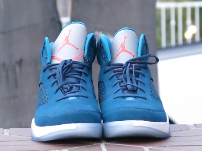 Air Jordan Flight Remix Men's Basketball Sneakers 679680-463 SZ 12