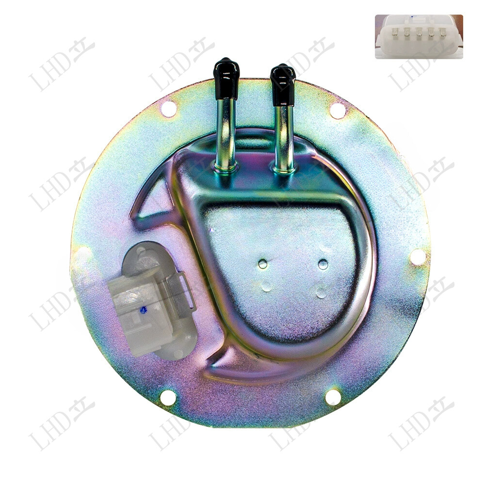 Fuel Pump Module 17040-VK01A For Nissan King Cab, Desert Thunder