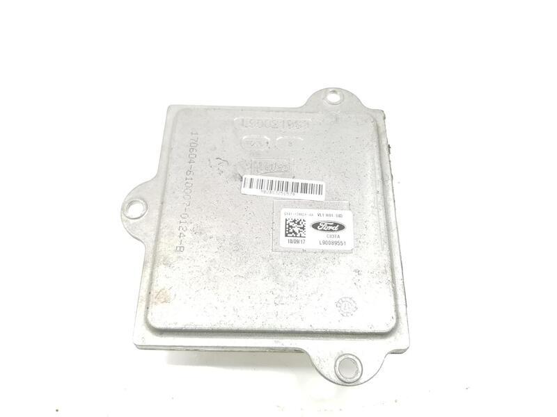2043391 xenon headlamp control unit for FORD KUGA II 2013 
