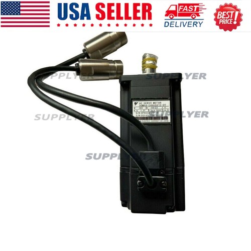 NEW YASKAWA SGMAH-04AAA61D-OY SGMAH04AAA61DOY Servo Motor FAST SHIPPING - 第 1/2 張圖片
