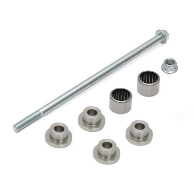 Swing Arm Bolt Bushing Bearings Upgrade Kit Fit For Apollo DB-X4