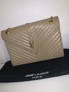 ysl envelope purse
