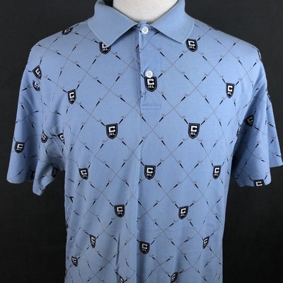 chaps golf shirts