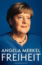 Angela Merkel (u. a.) | Freiheit | Buch | Deu...