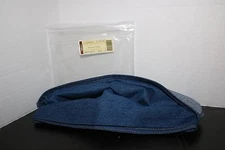 Longaberger Letter Tray Liner in Denim #28677165 NEW