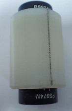 THORLABS - PS974M - DUAL TIR RETROREFLECTOR, SM05-THREADED MOUNT, UNCOATED