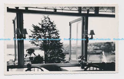 C014398 Paignton. Alta Vista Road. Ebor Towers Hotel. Riviera Fotos