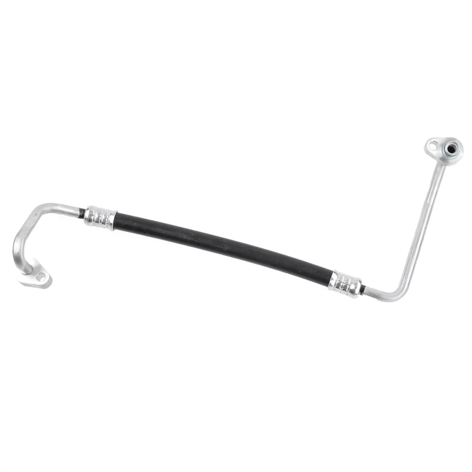 Línea de descarga de manguera de aire acondicionado para Chrysler Voyager 2001-2003 Dodge Caravan 01-04 2,4 L Foto 3 de 4