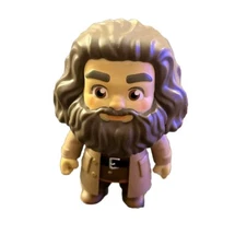Funko Vinyl 5 Star Harry Potter Rubeus Hagrid 3" Vinyl Figure - Loose No Box
