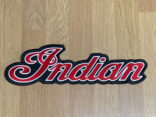 Motorbike Biker Large Back Patches / Badges - Embroidered - Sew On Back - Foto 10 di 49