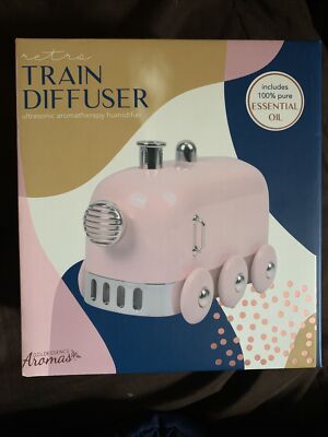 Train Diffuser