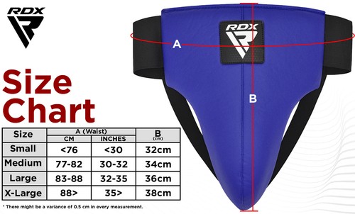 Groin Guard boxing by RDX, Groin Protector, Boxing Jockstrap, MMA groin Guard - Picture 29 of 48