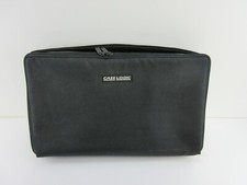 Vintage Case Logic 30 Cassette Tape Storage Carrying Case with Strap