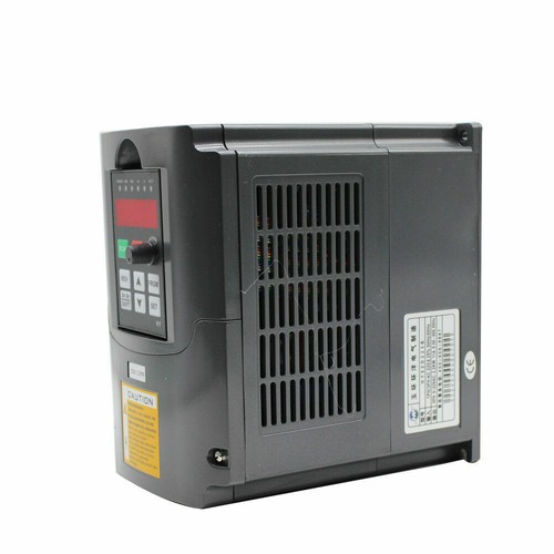 2.2KW HY-Wechselrichter Frequenzumrichter Drive Inverter HY inverters HY02D223B - Bild 4 von 11