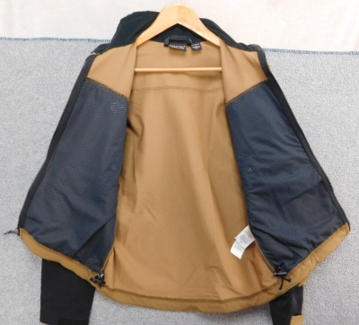 MOUNTAIN HARDWEAR Conduit Softshell Windstopper Full Zip Jacket