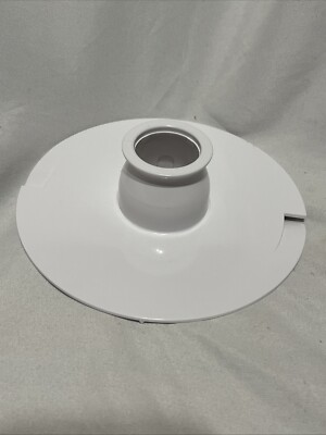 Wolfgang Puck Bistro Food Processor BFPR0015 Emulsifying Disc ...