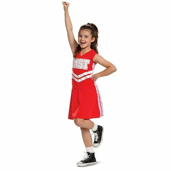 high school musical cheerleader costume products for sale | eBay