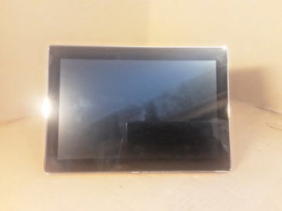 Polycom RealPresence visueller Touchscreen - Touch-Steuerung, PLS LESEN