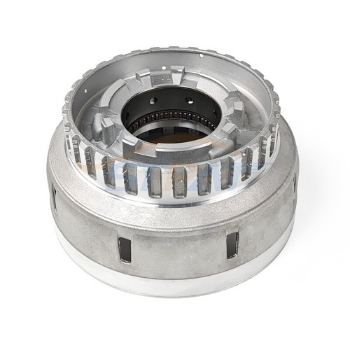 ZF5HP19 5HP19 For BMW Audi Updated Transmission Reverse D-G Clutch Drum Center - Zdjęcie 6 z 7