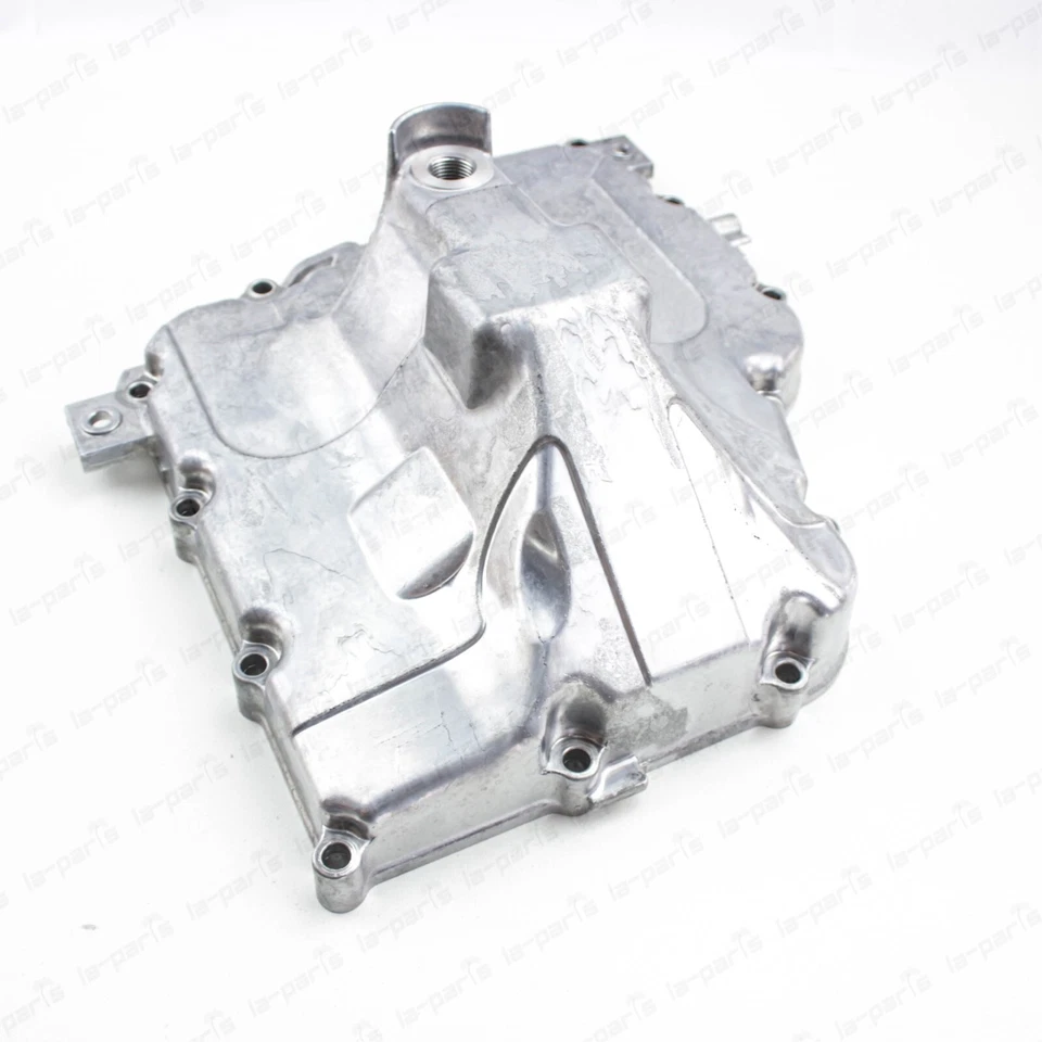 Nuevo cárter de aceite genuino Suzuki 99-22 GSX1300R RA RZ Hayabusa 11511-24F10 Foto 3 de 4