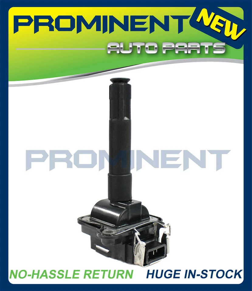 8点火线圈和电装白金火花塞替换件适用于大众帕萨特 — 第 2/4 张图片