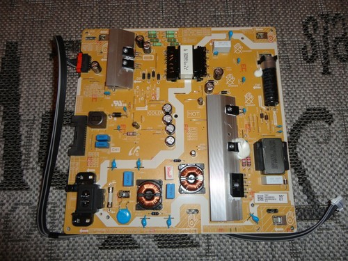 Samsung TV Netzteilboard, BN44-00932Q,58 Zoll.