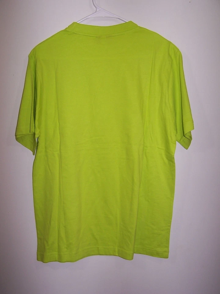 NUEVO CON ETIQUETAS - Camiseta Vintage Y2K Jesse Pinkman Cybergrunge Southpole - Niño M 12-14 Foto 2 de 2