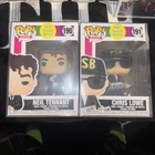 Pet Shop Boys Funko Pop! Rocks 190 191 - Neil Tennant / Chris Lowe Protector