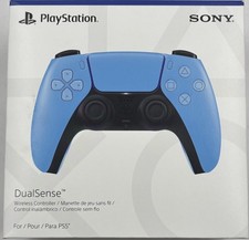 PLAYSTATION DUALSENSE CFI-ZDS1 SONY WIRELESS ...