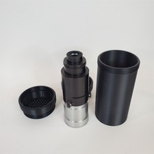 Kodak Cine Ektar 102mm F2.7 Lens for S Mount Cameras 1