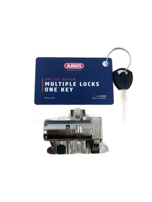 Abus Akkuschloss Bosch Powerpack Frame Smart System BLO BOS DT3
