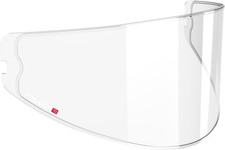Pinlock Max Vision 70 Insert Clear Bell Lithium Helmet Visor DKS528