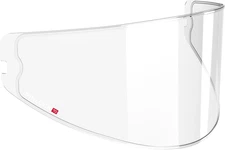 Pinlock Max Vision 70 Insert Clear Bell Lithium Helmet Visor DKS528