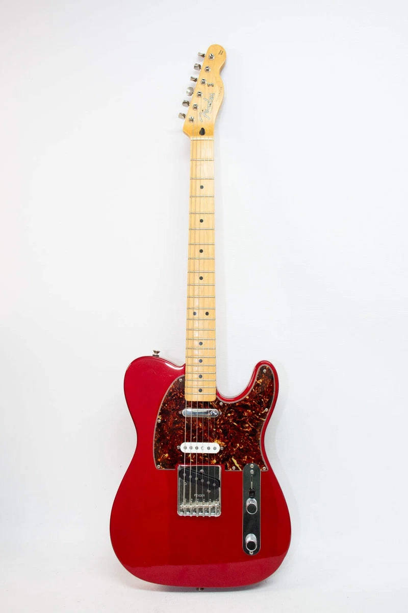 Preços baixos em Fender Telecaster Nashville | eBay