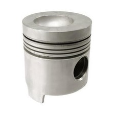 Piston - .020" Oversize Single Cylinder Fits Ford 4000 4600 6600 6610 E0NN6108CA