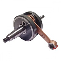 Kurbelwelle Naraku FüR Derbi Senda 50 R DRD X-Treme Bj. 2012-2013
