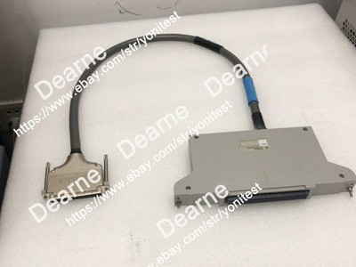   N2293A test equipment dedicated connection line #tp