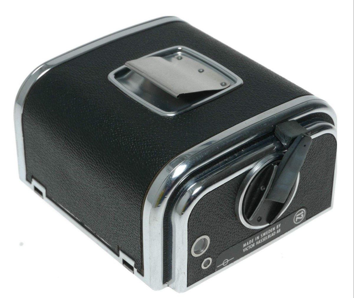 Hasselblad A12 フィルムバック　※ジャンク※ Hasselblad A12 Film Back for Medium Format Camera V series | eBay