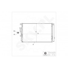 Climatisation et Accessoires Hyundai IX55