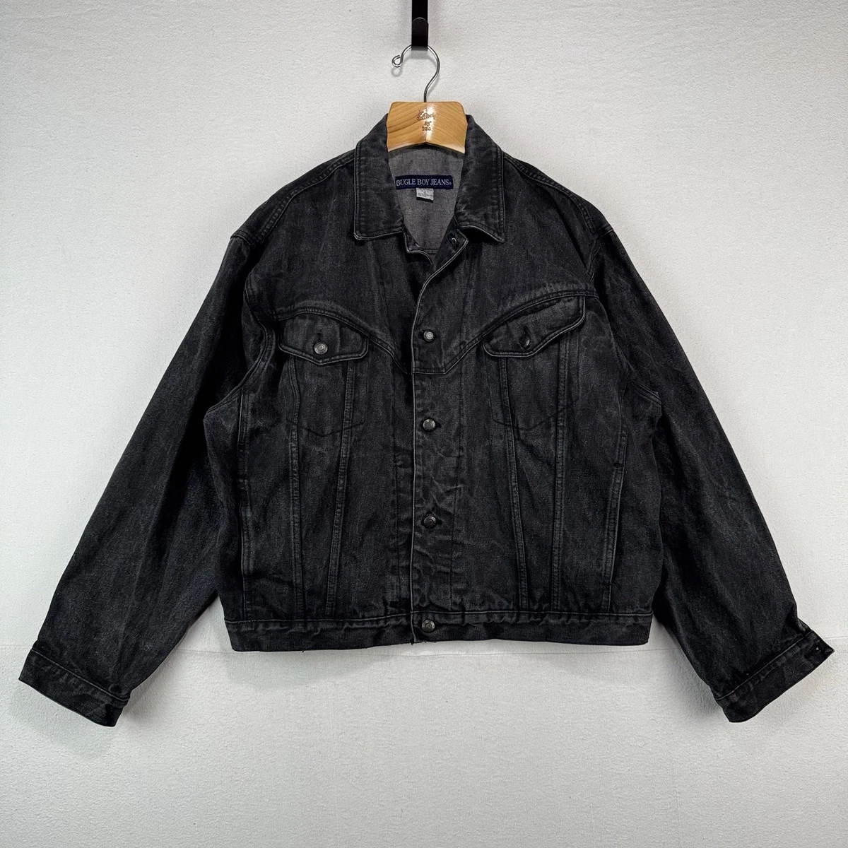 Bugle Boy Men's Coats, Jackets & Vests for Sale | Shop New & Used