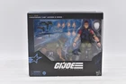 Hasbro G I Joe Classified Series Christopher "Law" Lavigne & Order Action Figure
